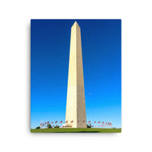 Load image into Gallery viewer, National Monument 4 - Canvas