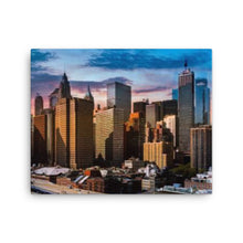 Load image into Gallery viewer, NYC 1 - Canvas