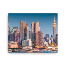 Load image into Gallery viewer, NYC 3 - Canvas