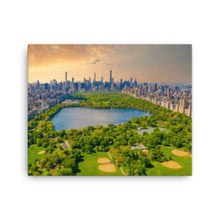 Load image into Gallery viewer, NYC 4 - Canvas