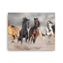 Load image into Gallery viewer, Horse 9 - Canvas