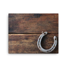 Load image into Gallery viewer, Horse 16 - Canvas