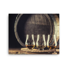 Load image into Gallery viewer, Bourbon 1 - Canvas