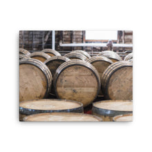 Load image into Gallery viewer, Bourbon 3 - Canvas