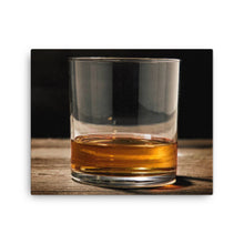 Load image into Gallery viewer, Bourbon 4 - Canvas
