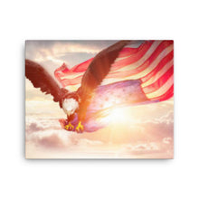 Load image into Gallery viewer, Eagle 3 - Canvas