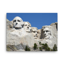 Load image into Gallery viewer, Mt. Rushmore - Canvas