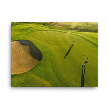 Load image into Gallery viewer, Golf 2 - Canvas