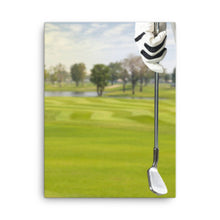 Load image into Gallery viewer, Golf 8 - Canvas