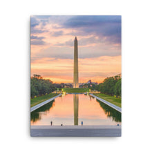Load image into Gallery viewer, National Monument 1 - Canvas