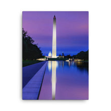 Load image into Gallery viewer, National Monument 3 - Canvas