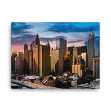 Load image into Gallery viewer, NYC 1 - Canvas