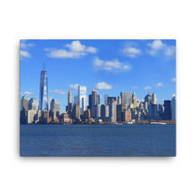 Load image into Gallery viewer, NYC 2 - Canvas