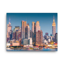 Load image into Gallery viewer, NYC 3 - Canvas