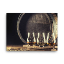 Load image into Gallery viewer, Bourbon 1 - Canvas