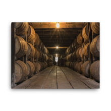 Load image into Gallery viewer, Bourbon 2 - Canvas