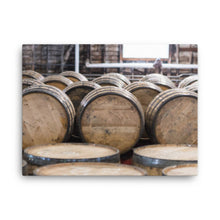 Load image into Gallery viewer, Bourbon 3 - Canvas