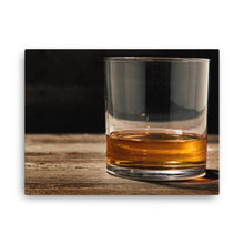 Load image into Gallery viewer, Bourbon 4 - Canvas