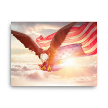 Load image into Gallery viewer, Eagle 3 - Canvas