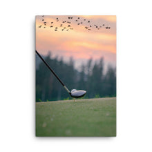 Load image into Gallery viewer, Golf 1 - Canvas