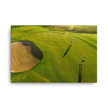 Load image into Gallery viewer, Golf 2 - Canvas