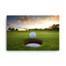 Load image into Gallery viewer, Golf 5 - Canvas