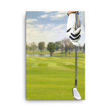 Load image into Gallery viewer, Golf 8 - Canvas