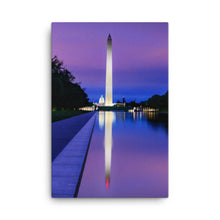 Load image into Gallery viewer, National Monument 3 - Canvas