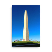Load image into Gallery viewer, National Monument 4 - Canvas