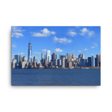 Load image into Gallery viewer, NYC 2 - Canvas