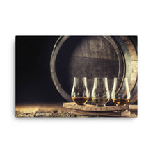 Load image into Gallery viewer, Bourbon 1 - Canvas