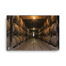 Load image into Gallery viewer, Bourbon 2 - Canvas