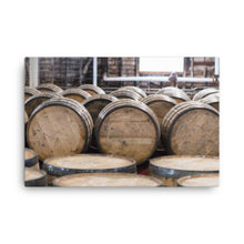 Load image into Gallery viewer, Bourbon 3 - Canvas