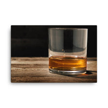 Load image into Gallery viewer, Bourbon 4 - Canvas