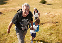 Load image into Gallery viewer, Stand For The Flag Kneel For The Cross - T-Shirt