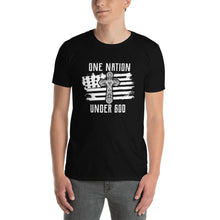 Load image into Gallery viewer, One Nation Under God - T-Shirt