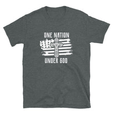 Load image into Gallery viewer, One Nation Under God - T-Shirt