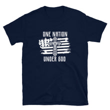 Load image into Gallery viewer, One Nation Under God - T-Shirt