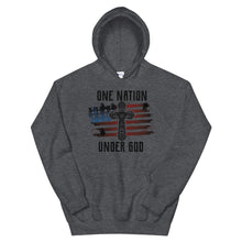Load image into Gallery viewer, One Nation Under God - Hoodie