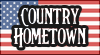 CountryHometown