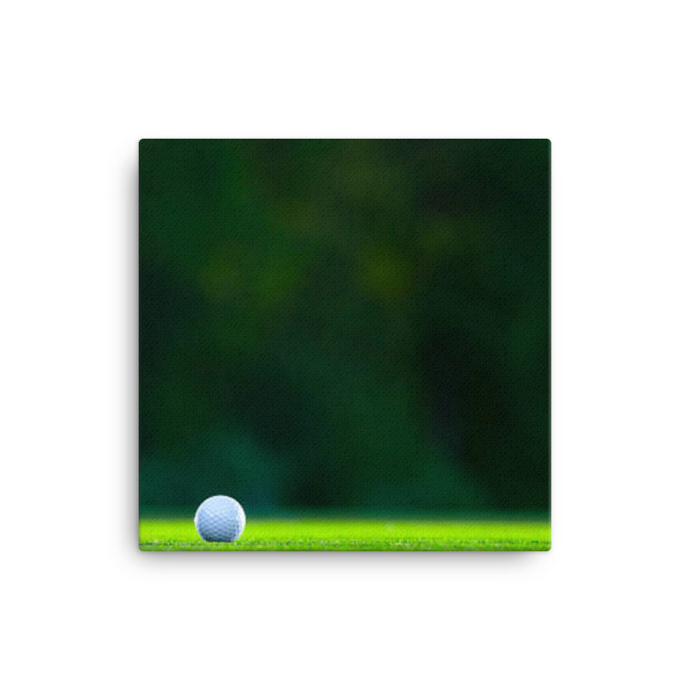 Golf 3 - Canvas
