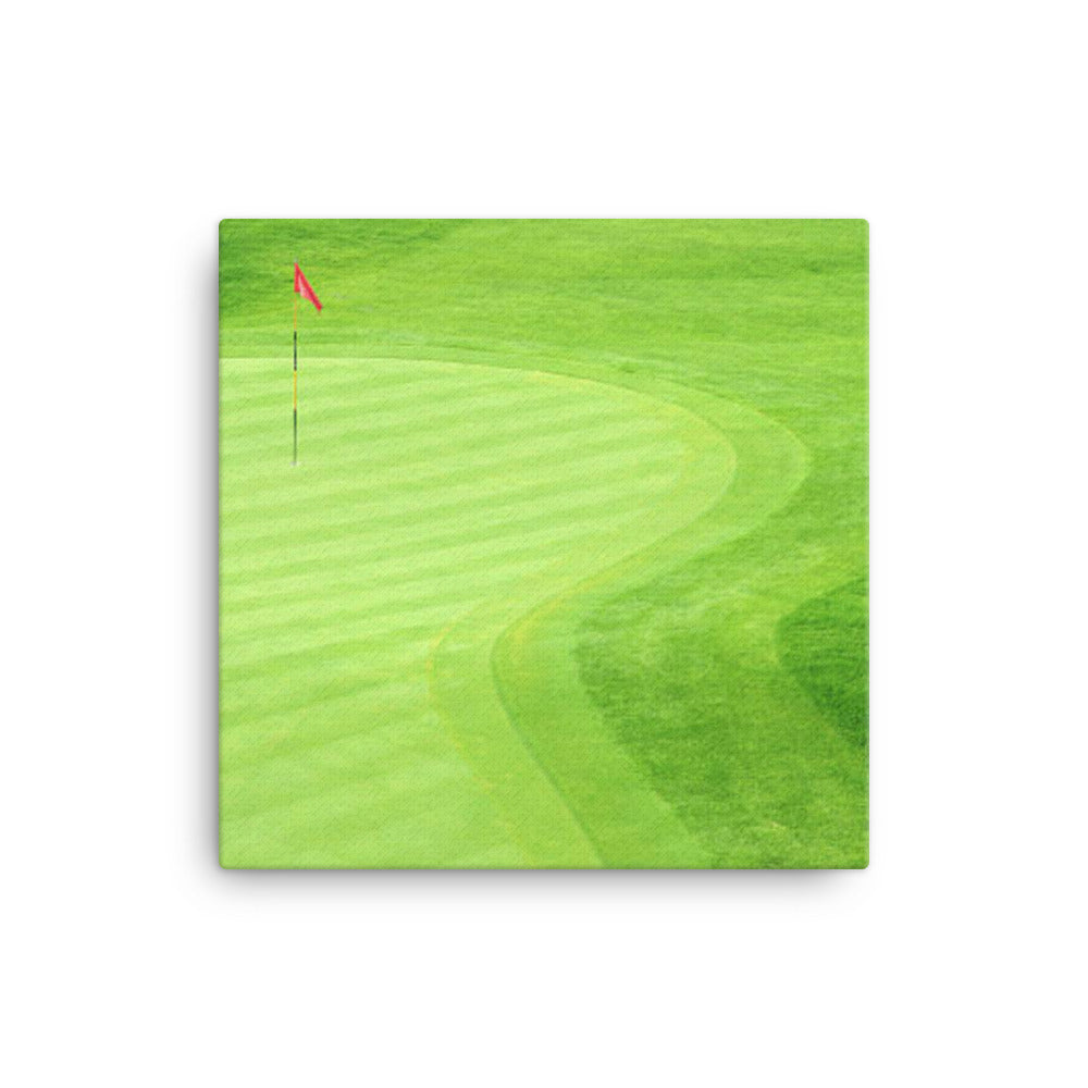 Golf 7 - Canvas