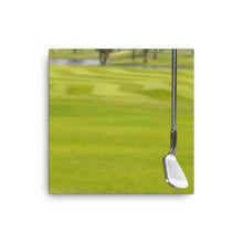 Load image into Gallery viewer, Golf 8 - Canvas
