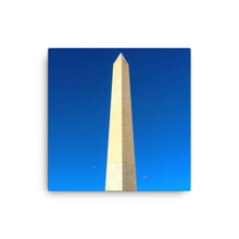 Load image into Gallery viewer, National Monument 4 - Canvas
