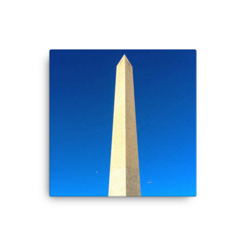 National Monument 4 - Canvas