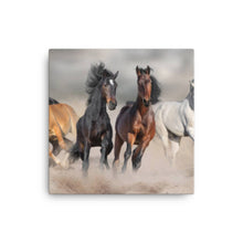 Load image into Gallery viewer, Horse 9 - Canvas
