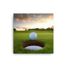 Load image into Gallery viewer, Golf 5 - Canvas

