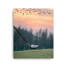 Load image into Gallery viewer, Golf 1 - Canvas
