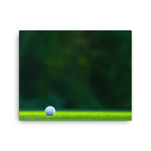 Load image into Gallery viewer, Golf 3 - Canvas
