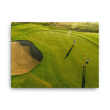 Load image into Gallery viewer, Golf 2 - Canvas

